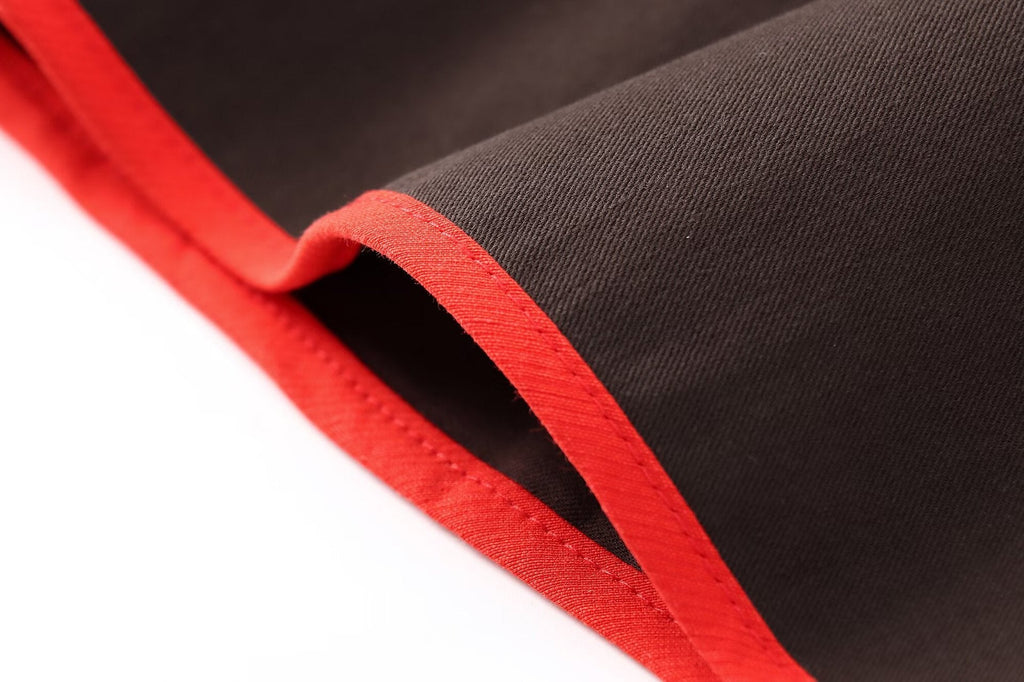 Women's Simple Graceful Trim Sling Dress